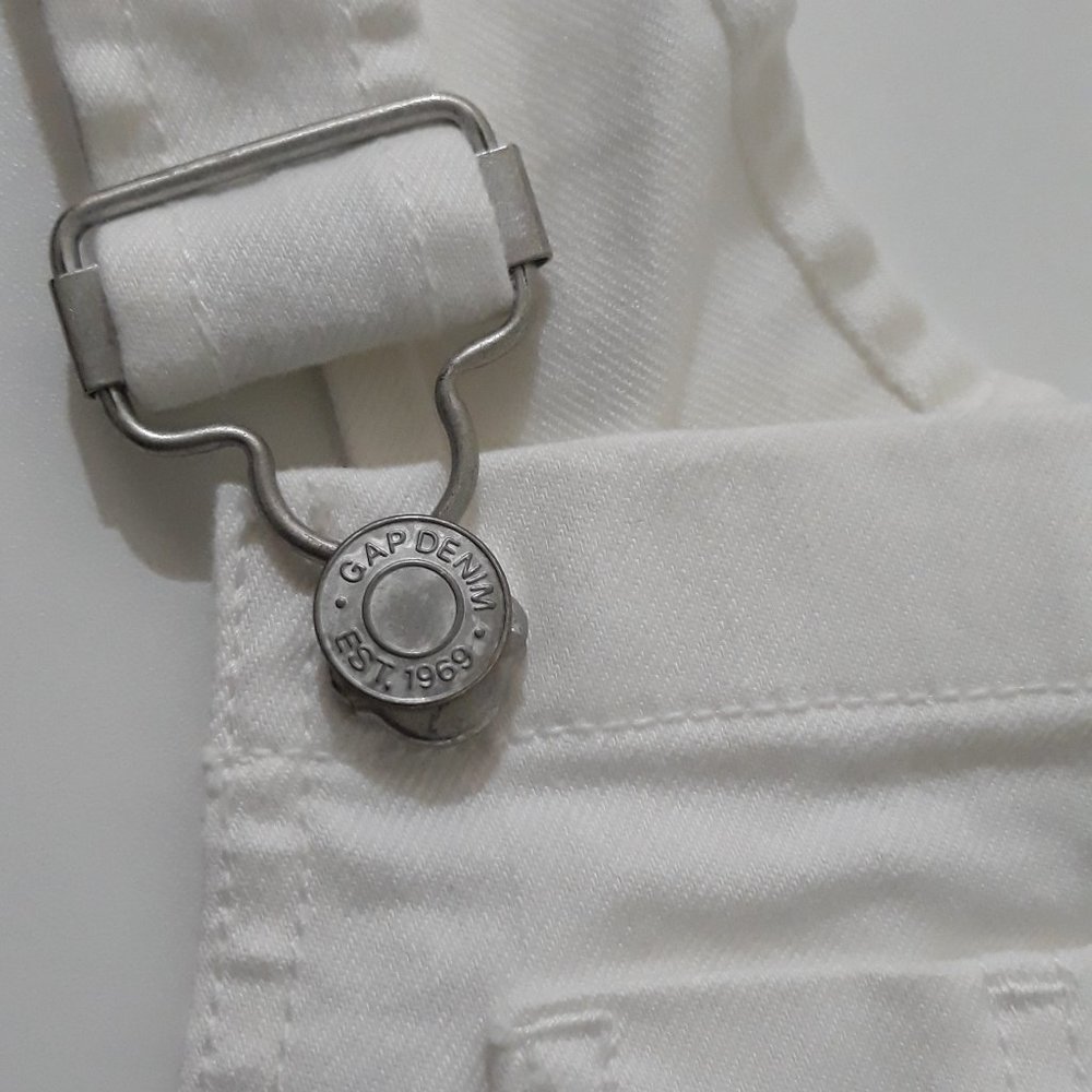 Gap Denim Overall
